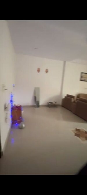 Living Room in 2 BHK Independent House at Sector 37 Greater Noida – for Rent