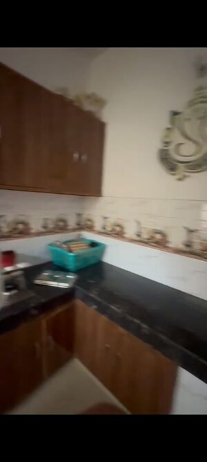 Furnished Amenities in 2 BHK Independent House at Sector 37 Greater Noida – for Rent