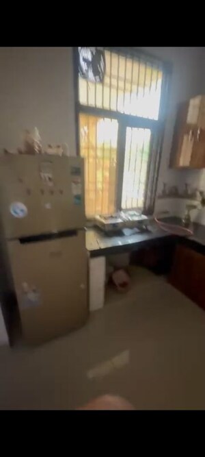 Kitchen in 2 BHK Independent House at Sector 37 Greater Noida – for Rent