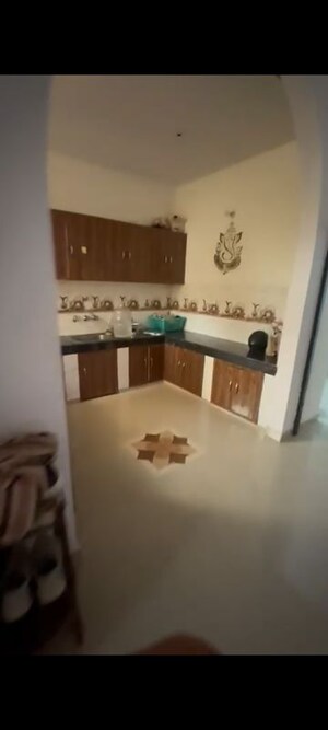 Kitchen in 2 BHK Independent House at Sector 37 Greater Noida – for Rent