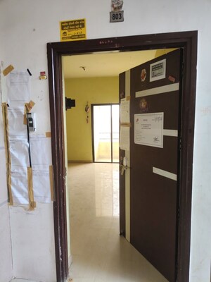 Building Lobby in  Apartment at Laxmipura – for Sale