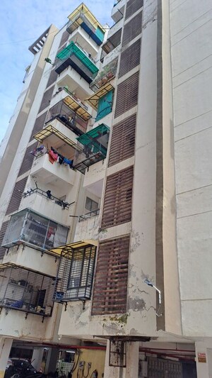  Apartment – Exterior View View at Laxmipura - for Sale