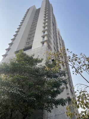  Apartment – Exterior View View at Versova - for Sale