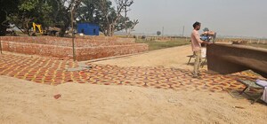  Plot For Sale in Babatpur