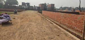 Plot Area in  Plot at Babatpur – for Sale