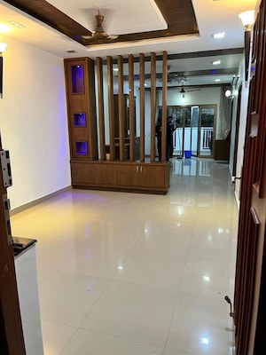Room in 3 BHK Apartment at My Home Mangala, Kondapur – for Rent