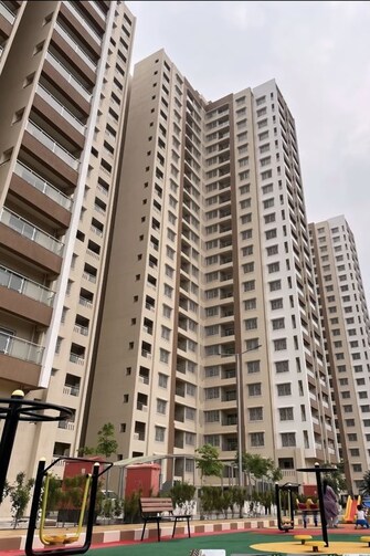 2 BHK Apartment For Rent in Eden Garden Tathawade in Tathawade, Pune