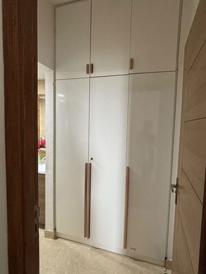 Building Lobby in 3 BHK Apartment at Emaar Digi Homes, Sector 62 – for Sale
