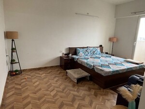 Bedroom in 3 BHK Apartment at Emaar Digi Homes, Sector 62 – for Sale