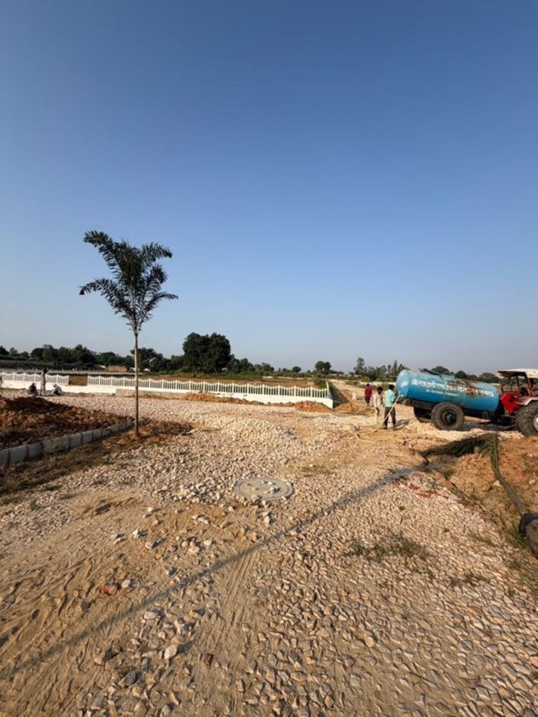 undefined, rahmatnagar  1380 Sq.Ft. Plot In Rahmatnagar Lucknow 10788283