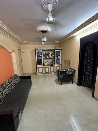 1 BHK Apartment For Rent in Om Shiv Shakti CHS in Gtb Nagar, Mumbai