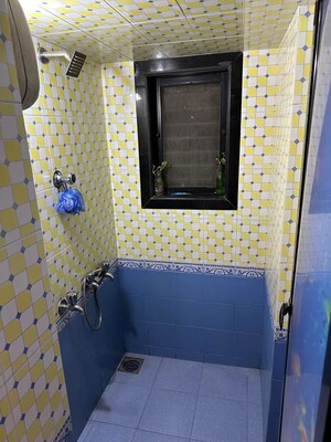 Team Area in 1 BHK Apartment at Om Shiv Shakti CHS, Gtb Nagar – for Rent