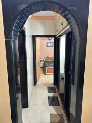 Building Lobby in 1 BHK Apartment at Om Shiv Shakti CHS, Gtb Nagar – for Rent