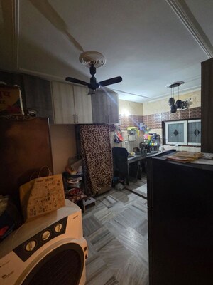 Kitchen/pantry in 6 BHK Independent House at Khajuri – for Sale