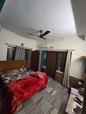 Bedroom in 6 BHK Independent House at Khajuri – for Sale