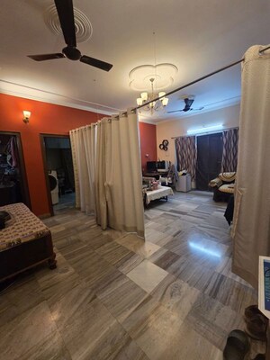Bedroom in 6 BHK Independent House at Khajuri – for Sale