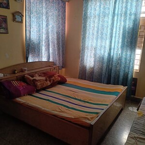 Bedroom in 6 BHK Independent House at Khajuri – for Sale