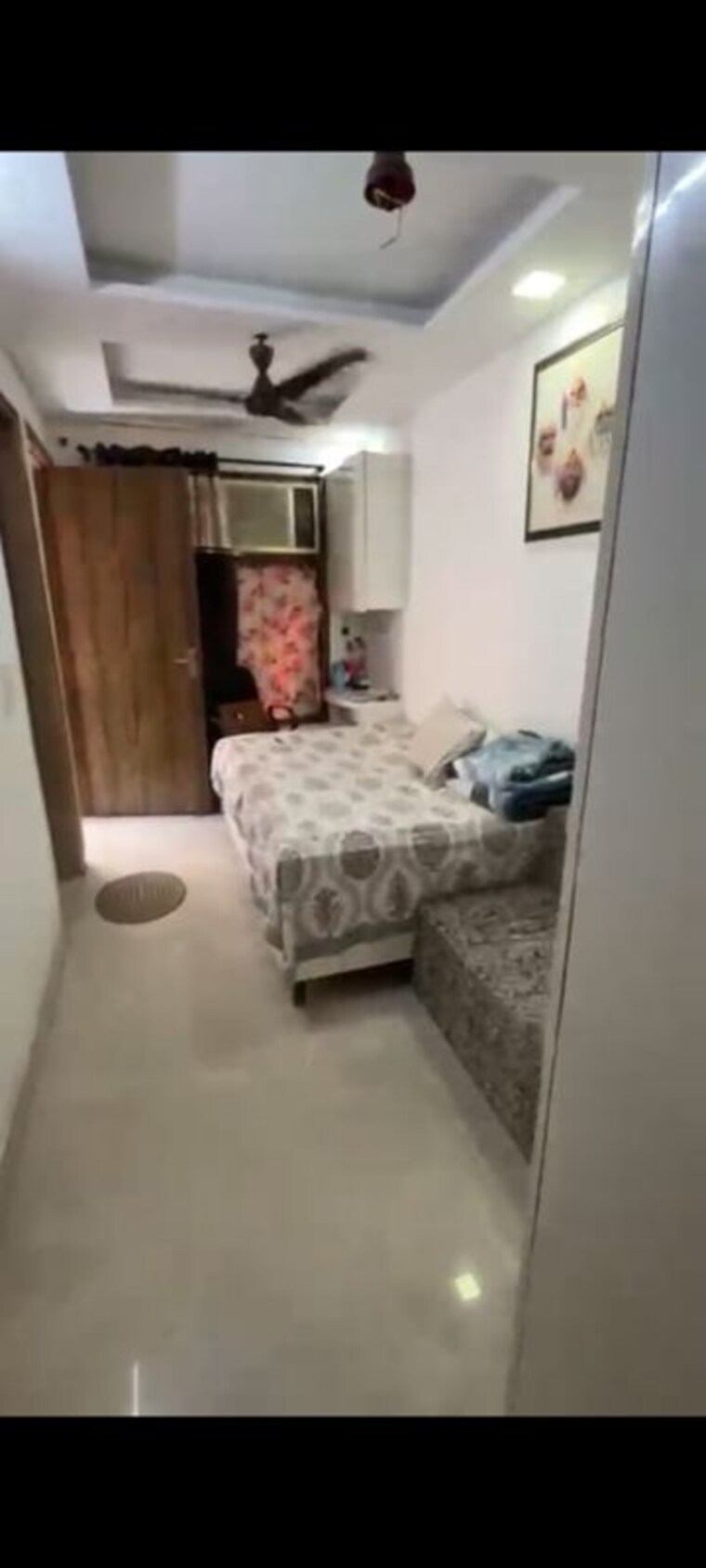 Bedroom, ambition-akashha 3 Bedroom 1250 Sq.Ft. Builder Floor In Shastri Nagar Delhi 10788264