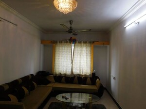1 BHK Apartment For Rent in Dhanori