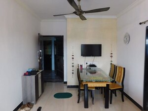 Room in 1 BHK Apartment at Dhanori – for Rent