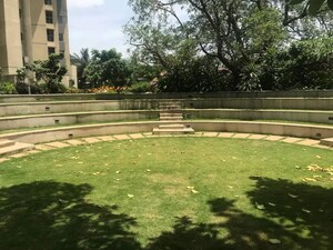 5 BHK Apartment – Exterior View View at Brigade Exotica, Old Madras Road - for Sale