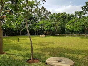 5 BHK Apartment – Exterior View View at Brigade Exotica, Old Madras Road - for Sale