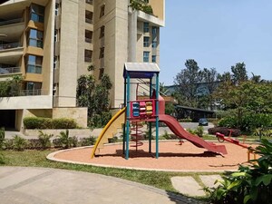 5 BHK Apartment – Exterior View View at Brigade Exotica, Old Madras Road - for Sale