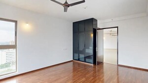 5 BHK Apartment For Sale in Brigade Exotica, Old Madras Road