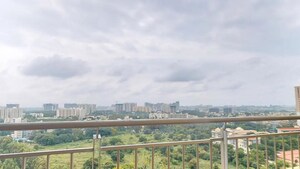 5 BHK Apartment – Exterior View View at Brigade Exotica, Old Madras Road - for Sale