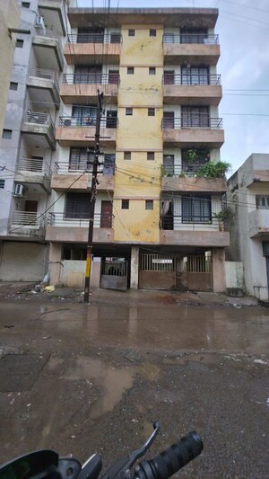  Apartment – Exterior View View at Dipanjali - for Sale