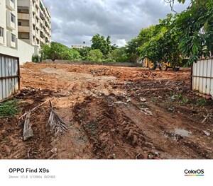  Plot For Sale in Raja Rajeshwari Nagar