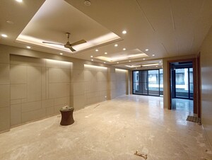3.5 BHK Builder Floor For Rent in Greater Kailash