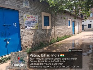  Independent House For Sale in Simra