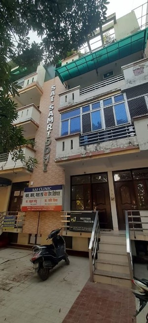  Apartment – Exterior View View at Rawatpur Gaon - for Sale