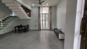 Building Lobby in 3 BHK Villa at Ozone Urbana, Devanahalli – for Rent