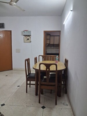 3 BHK Builder Floor For Rent in Unitech South City II, Sector 50