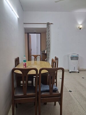 Gym in 3 BHK Builder Floor at Unitech South City II, Sector 50 – for Rent