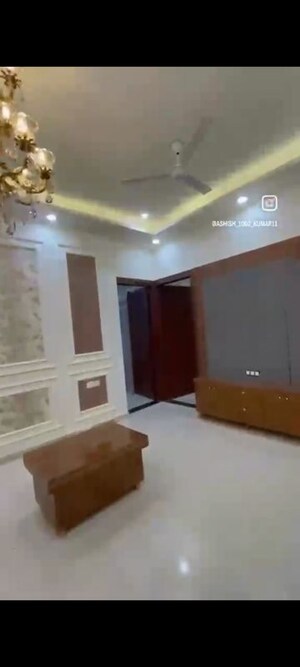 Living Room in 3 BHK Independent House at Omaxe NRI City Plots, Omega Ii Greater Noida – for Rent
