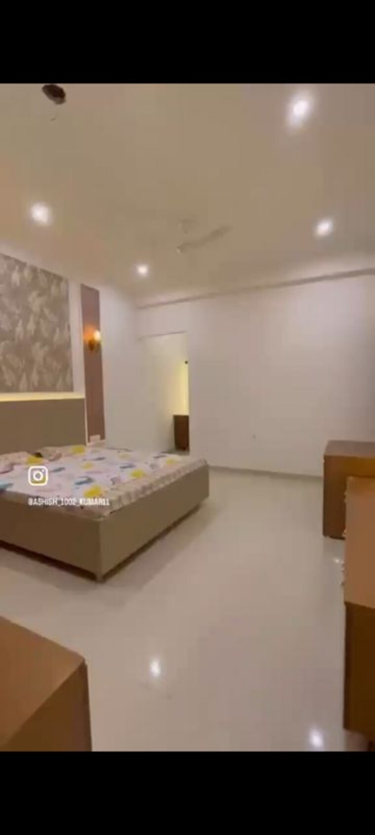 Bedroom, omaxe-nri-city-plots 3 Bedroom 300 Sq.Mt. Independent House In Omega Ii Greater Noida Greater Noida 10788276