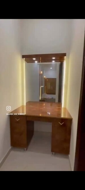 Furnished Amenities in 3 BHK Independent House at Omaxe NRI City Plots, Omega Ii Greater Noida – for Rent