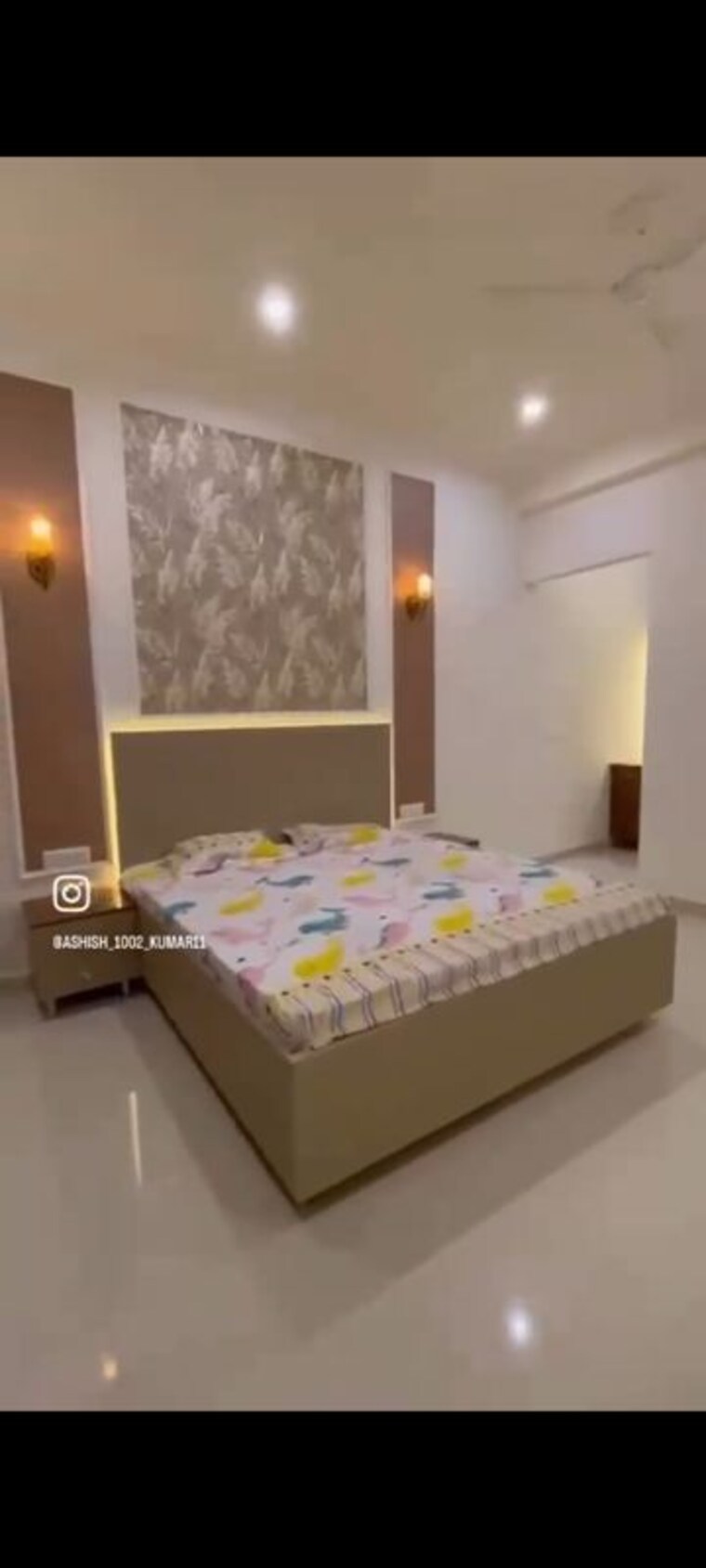 Bedroom, omaxe-nri-city-plots 3 Bedroom 300 Sq.Mt. Independent House In Omega Ii Greater Noida Greater Noida 10788276