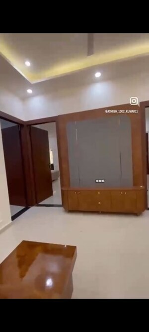 Bedroom in 3 BHK Independent House at Omaxe NRI City Plots, Omega Ii Greater Noida – for Rent
