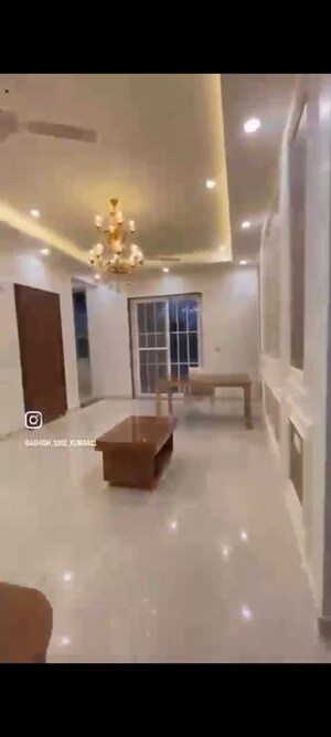 3 BHK Independent House For Rent in Omaxe NRI City Plots, Omega Ii Greater Noida