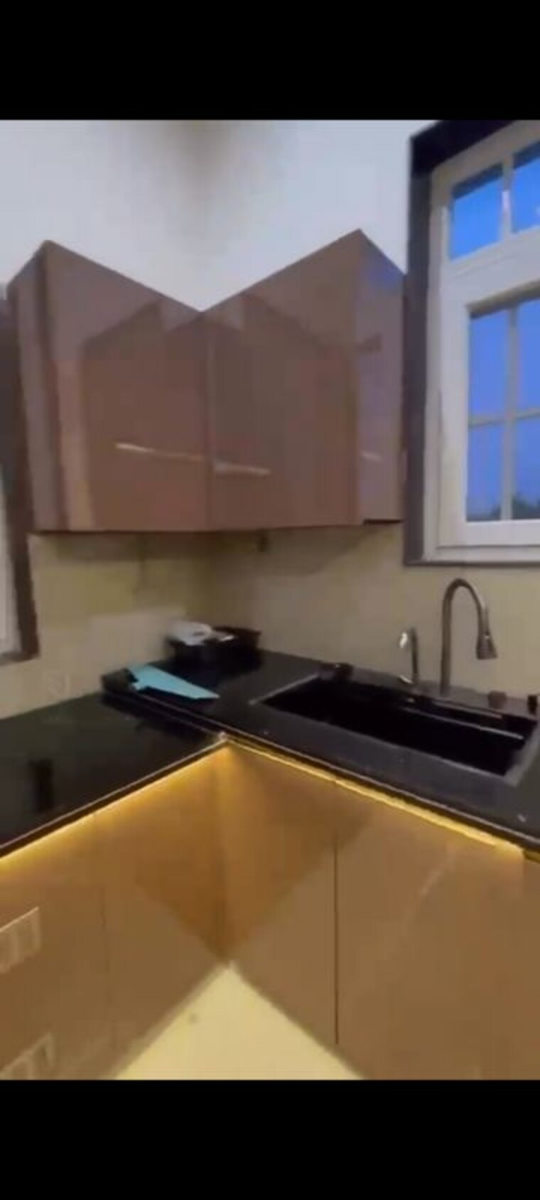 Kitchen, omaxe-nri-city-plots 3 Bedroom 300 Sq.Mt. Independent House In Omega Ii Greater Noida Greater Noida 10788276