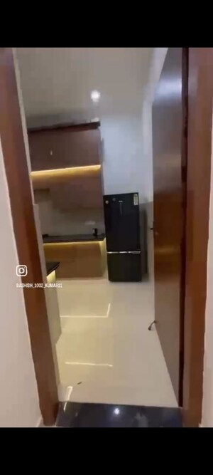 Furnished Amenities in 3 BHK Independent House at Omaxe NRI City Plots, Omega Ii Greater Noida – for Rent