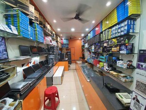  Shop – Exterior View View at Andheri West - for Rent