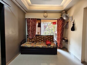 1.5 BHK Apartment For Sale in Babhai Naka