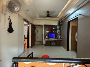Furnished Amenities in 1.5 BHK Apartment at Babhai Naka – for Sale