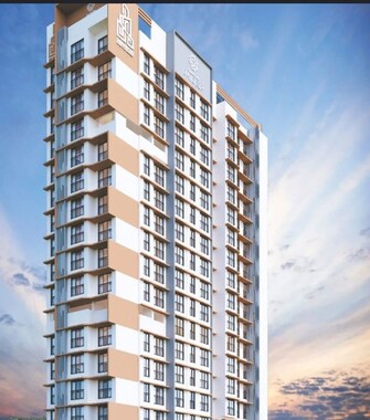 1 BHK Apartment For Sale in Samarpan Rajdeep CHS in Borivali East, Mumbai
