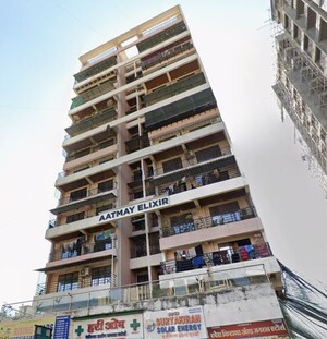  Apartment – Exterior View View at Navali - for Sale